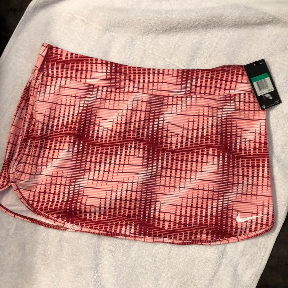 New!!! Nike skort
